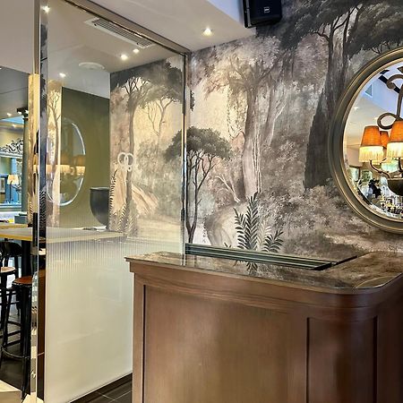 אלבי Hotel Alchimy מראה חיצוני תמונה