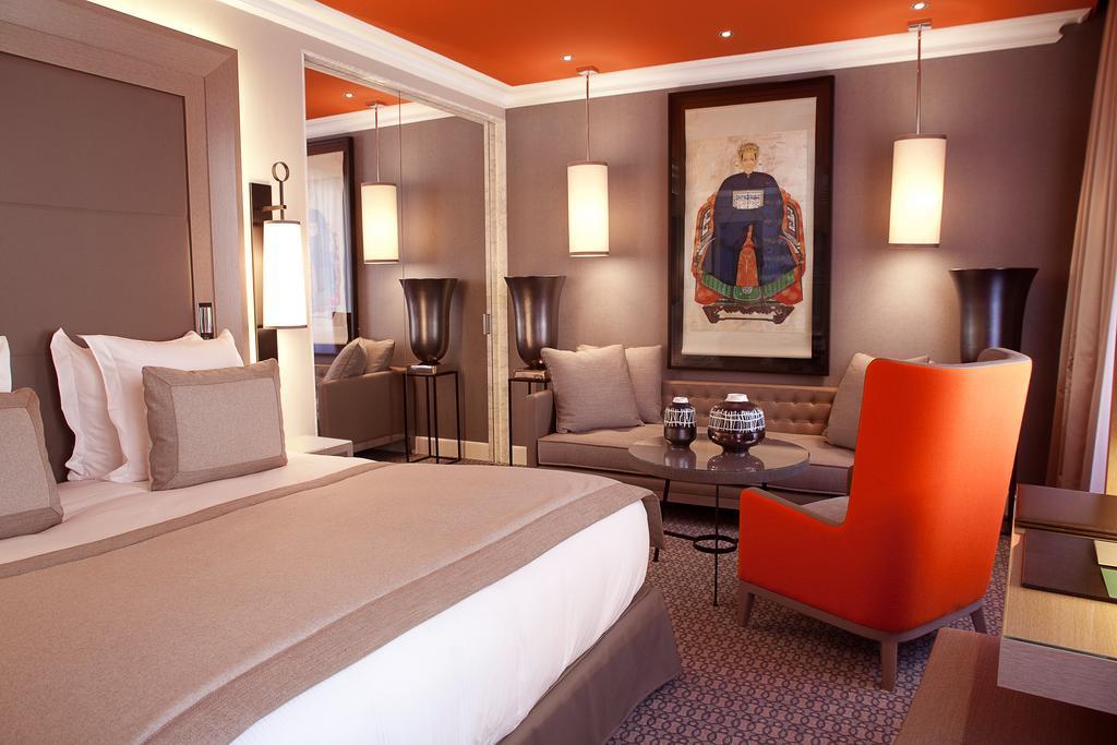 אלבי Hotel Alchimy חדר תמונה
