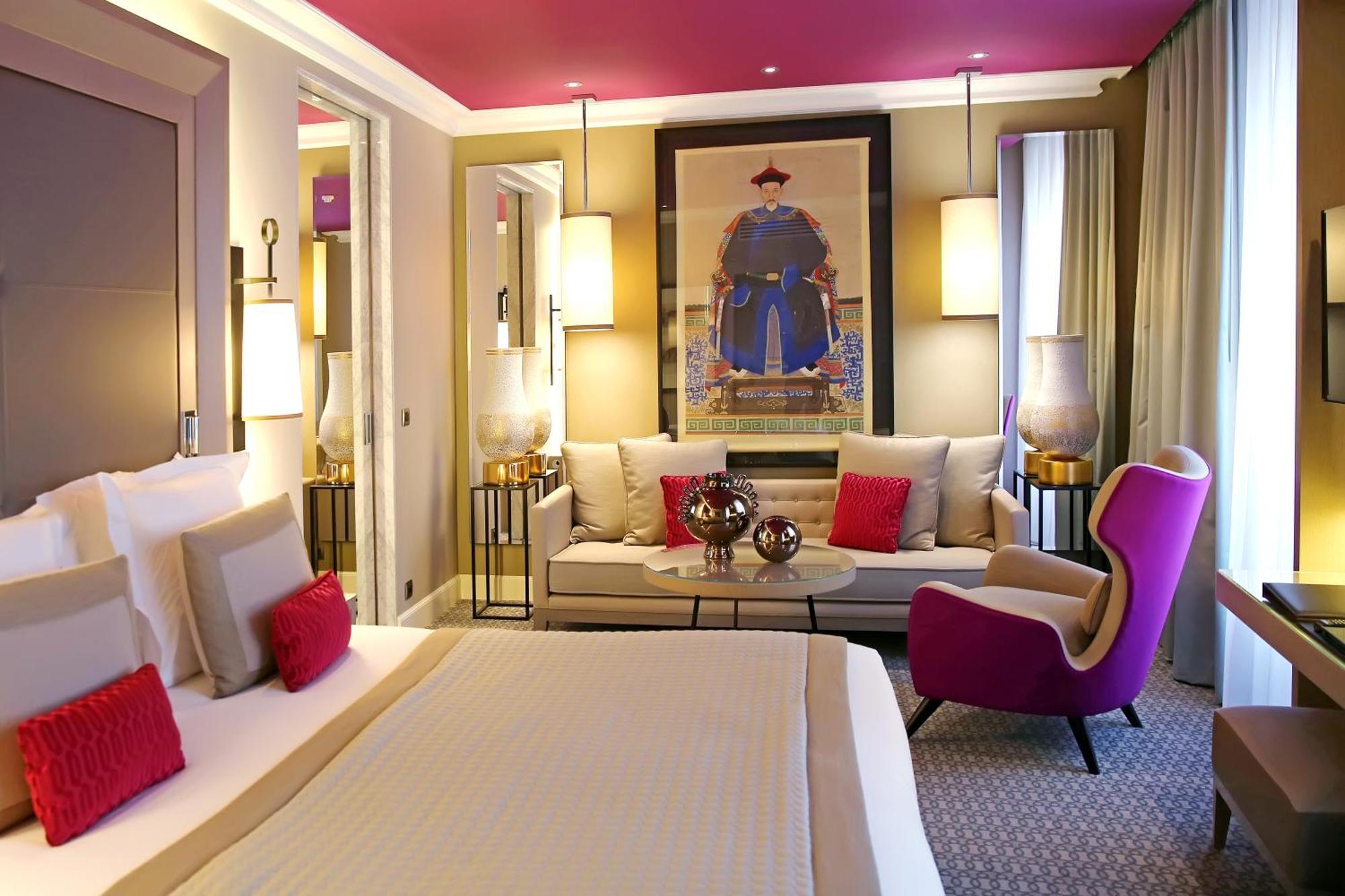 אלבי Hotel Alchimy מראה חיצוני תמונה