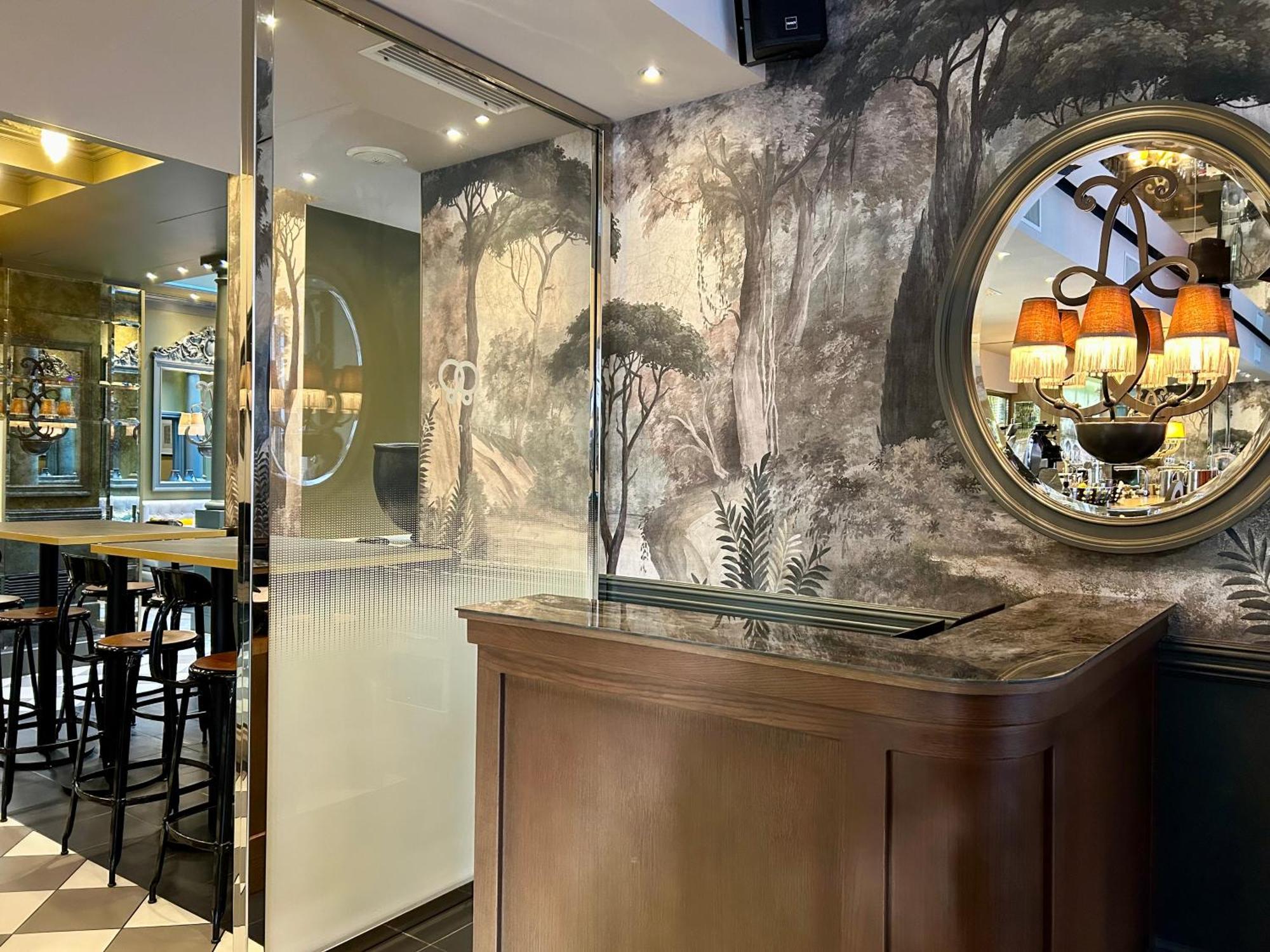אלבי Hotel Alchimy מראה חיצוני תמונה