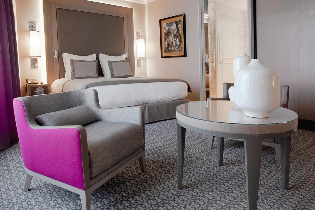 אלבי Hotel Alchimy חדר תמונה