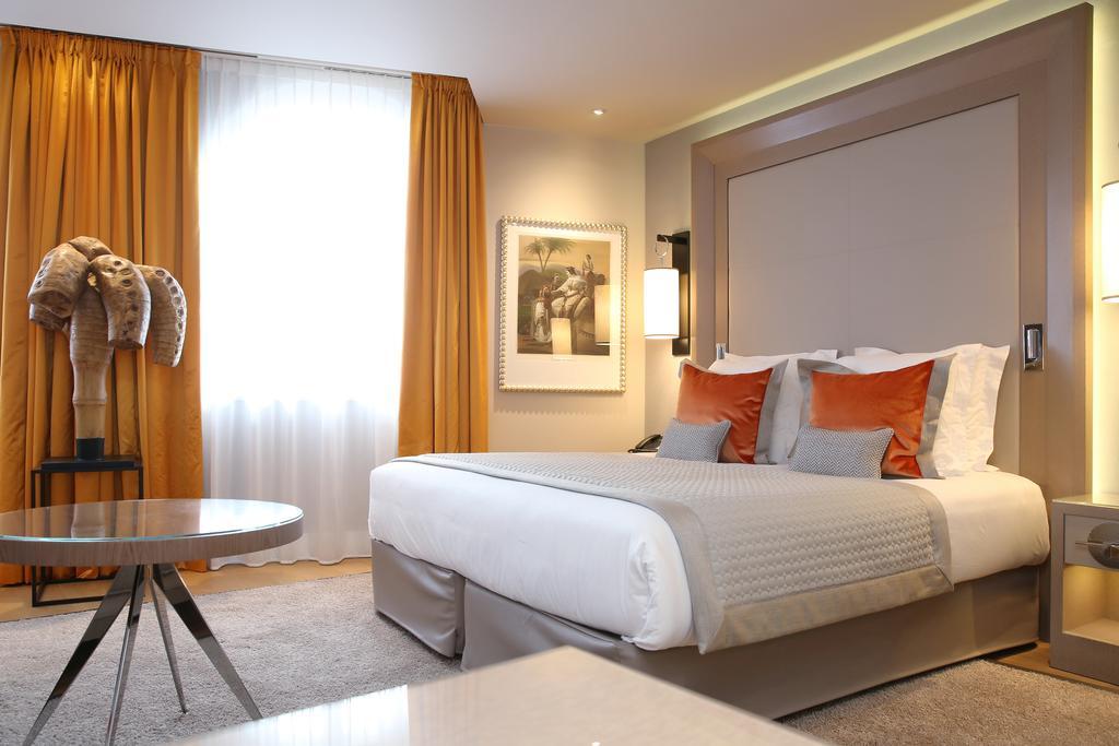 אלבי Hotel Alchimy מראה חיצוני תמונה