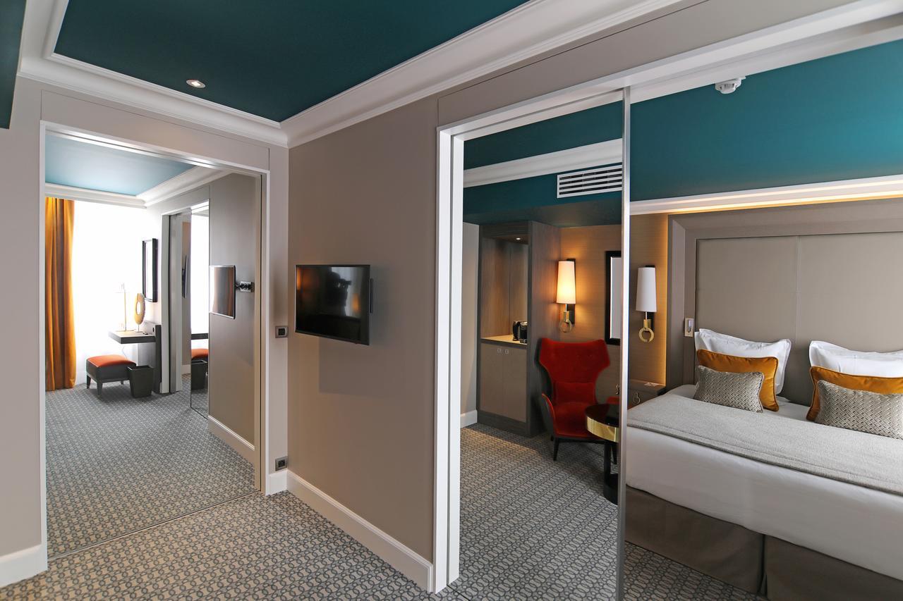 אלבי Hotel Alchimy מראה חיצוני תמונה