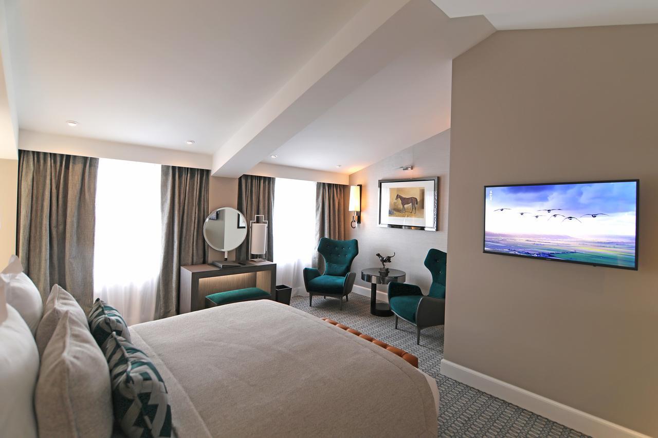 אלבי Hotel Alchimy מראה חיצוני תמונה