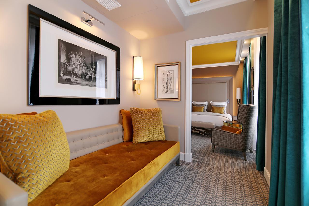 אלבי Hotel Alchimy מראה חיצוני תמונה