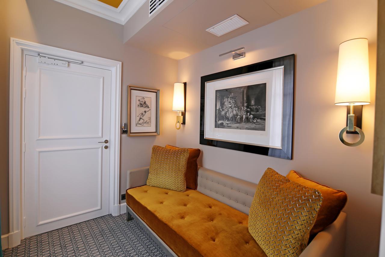 אלבי Hotel Alchimy מראה חיצוני תמונה