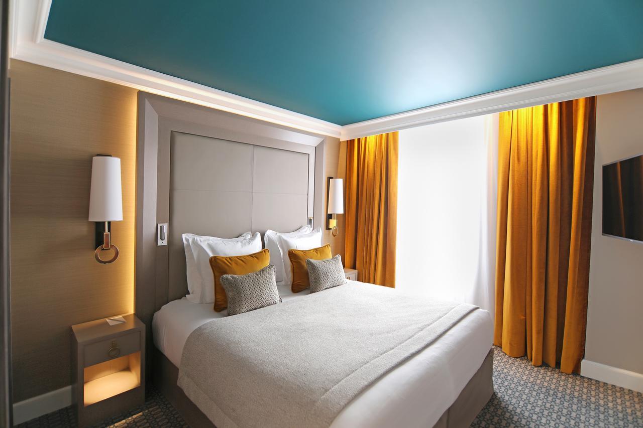 אלבי Hotel Alchimy מראה חיצוני תמונה