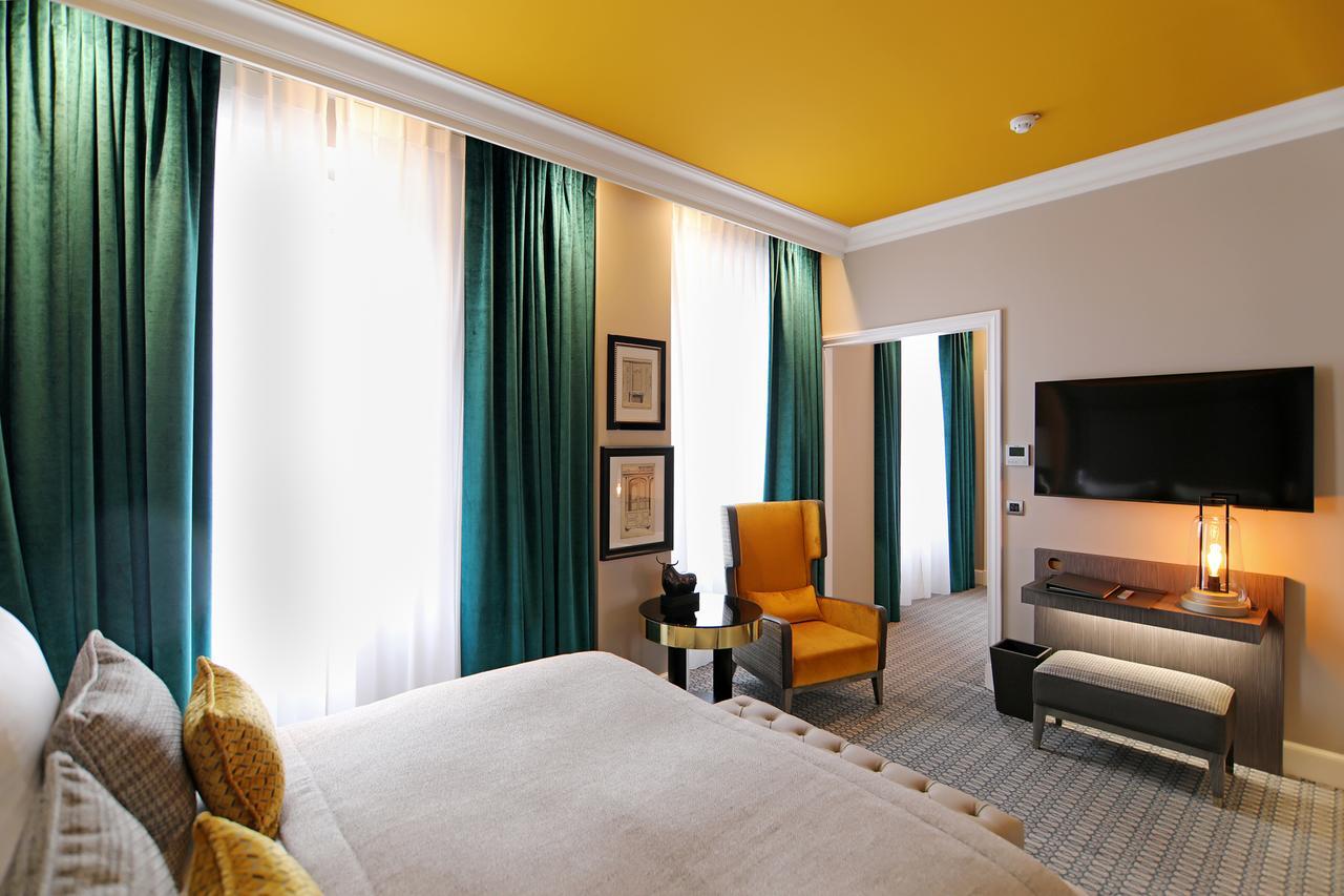אלבי Hotel Alchimy מראה חיצוני תמונה