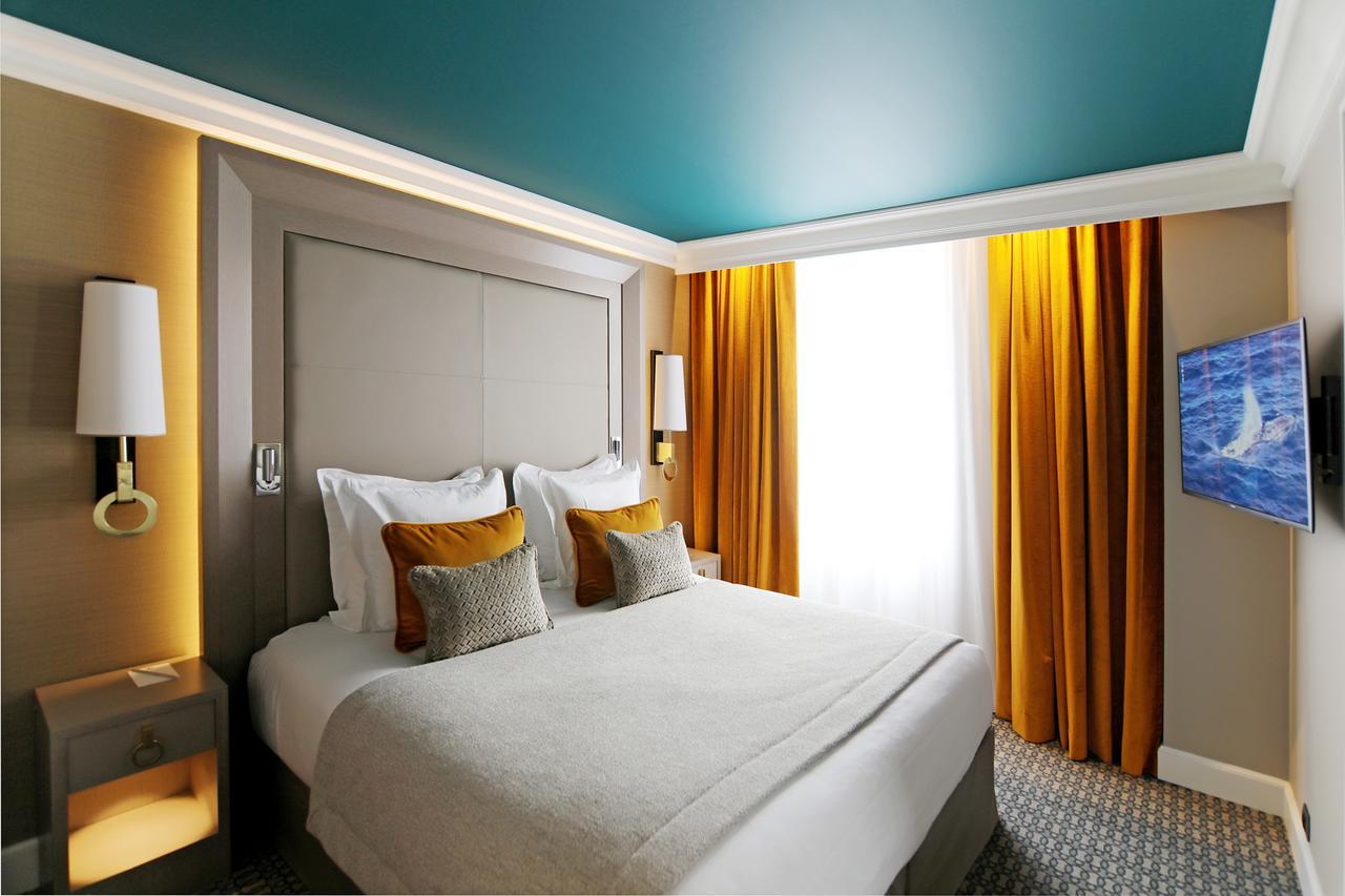 אלבי Hotel Alchimy מראה חיצוני תמונה